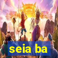 seia ba